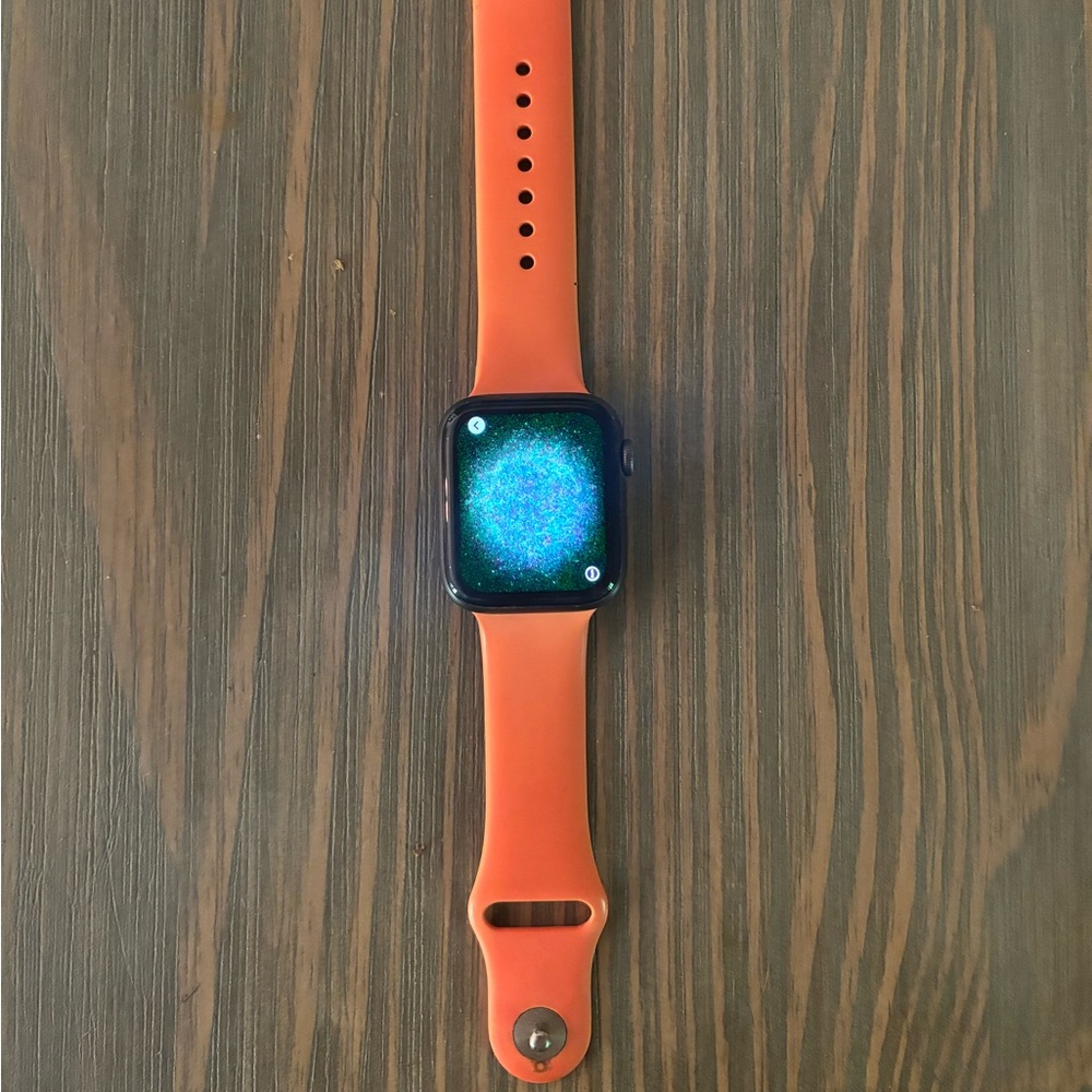 Men’s Apple Watch Series 4, 44mm
